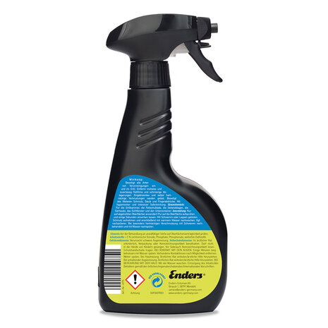 Enders Enders Barbecue reiniger 500 ml Enders Enders Barbecue reiniger 500 ml