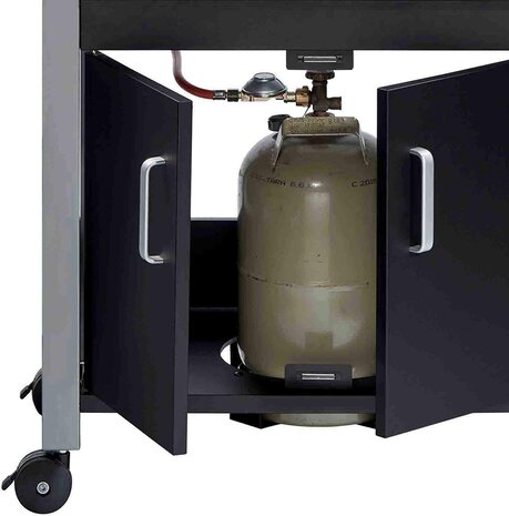 Enders Enders Chicago 3 R Turbo Gas barbecue