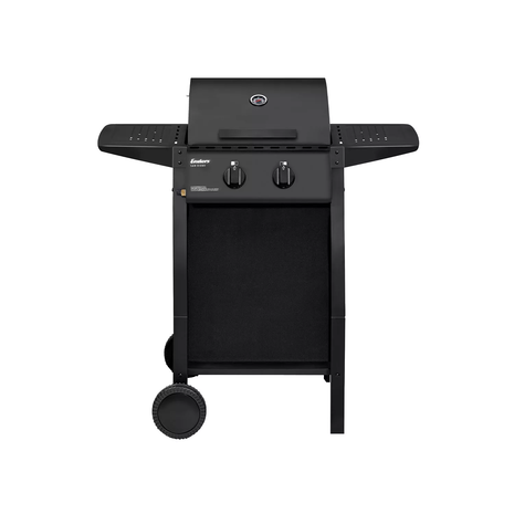 Enders Enders San Diego 2 Gas barbecue Enders Enders San Diego 2 Gas barbecue