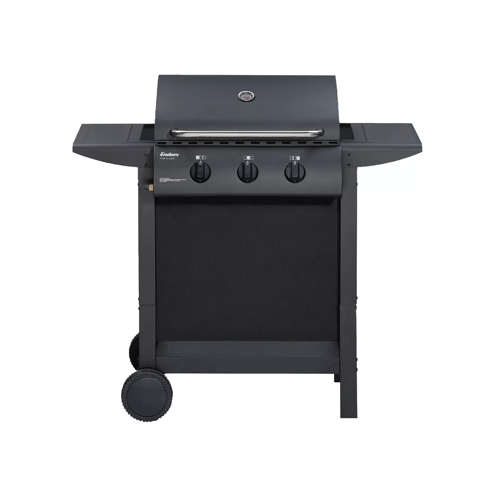 Enders Enders San Diego 3 Gas barbecue Enders Enders San Diego 3 Gas barbecue