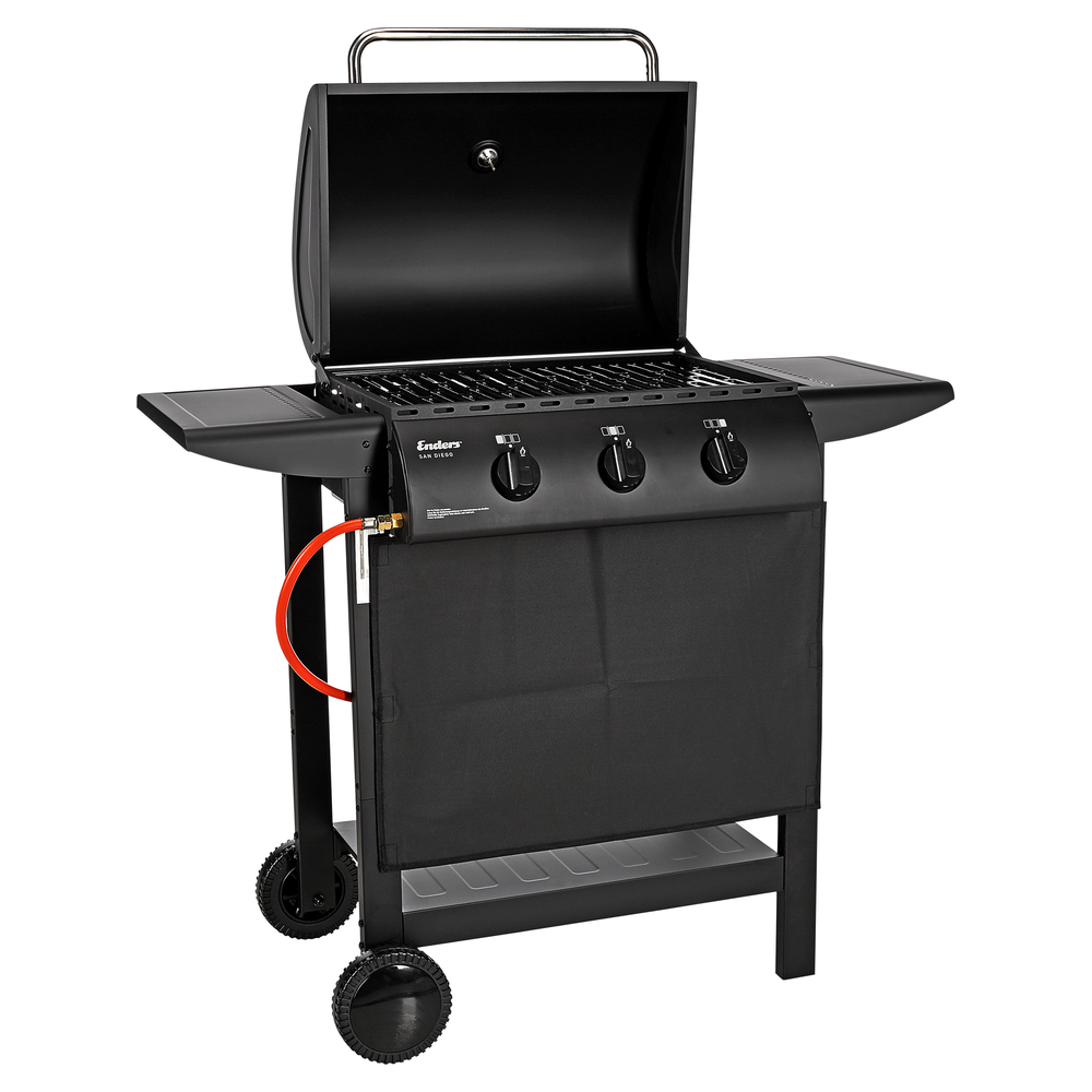 Enders Enders San Diego 3 Gas barbecue Enders Enders San Diego 3 Gas barbecue