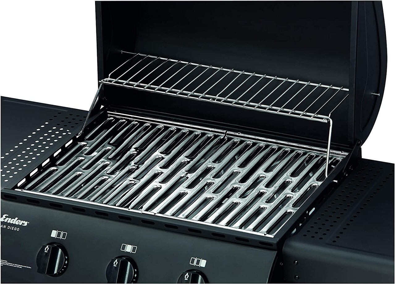 Enders Enders San Diego 3 Gas barbecue Enders Enders San Diego 3 Gas barbecue