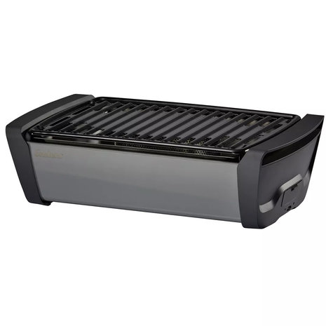 Enders Enders Aurora Houtskool Tafel barbecue Grey Enders Enders Aurora Houtskool Tafel barbecue Grey