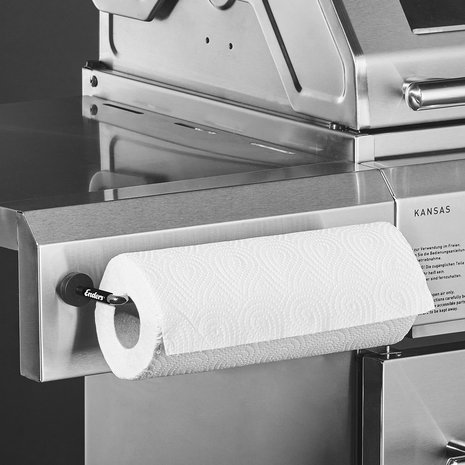 Enders Enders Magnetisch keukenrolhouder