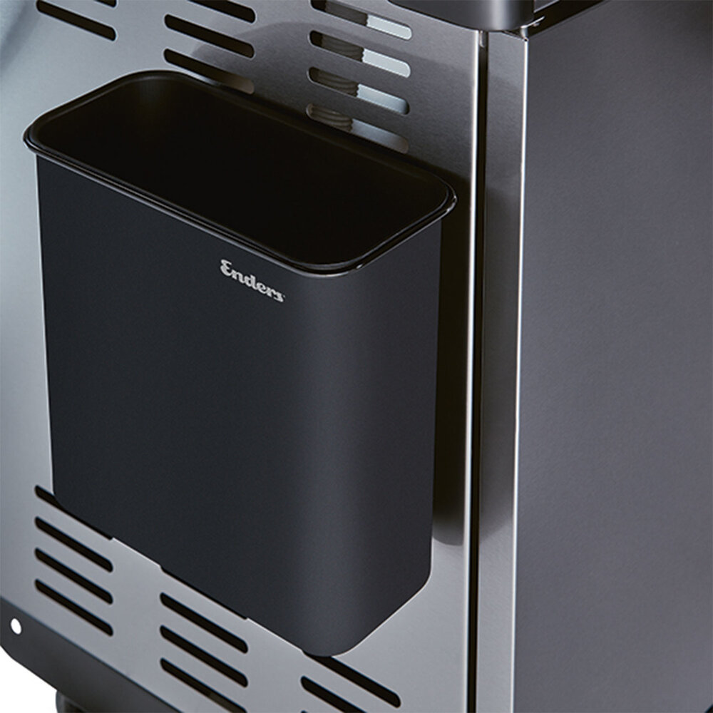 Enders Enders Magnetisch Afvalemmer XL Enders Enders Magnetisch Afvalemmer XL