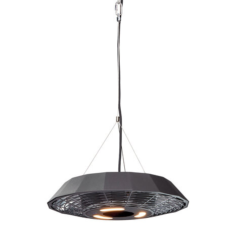 Enders Enders Marbella hangende heater 2000 W Enders Enders Marbella hangende heater 2000 W