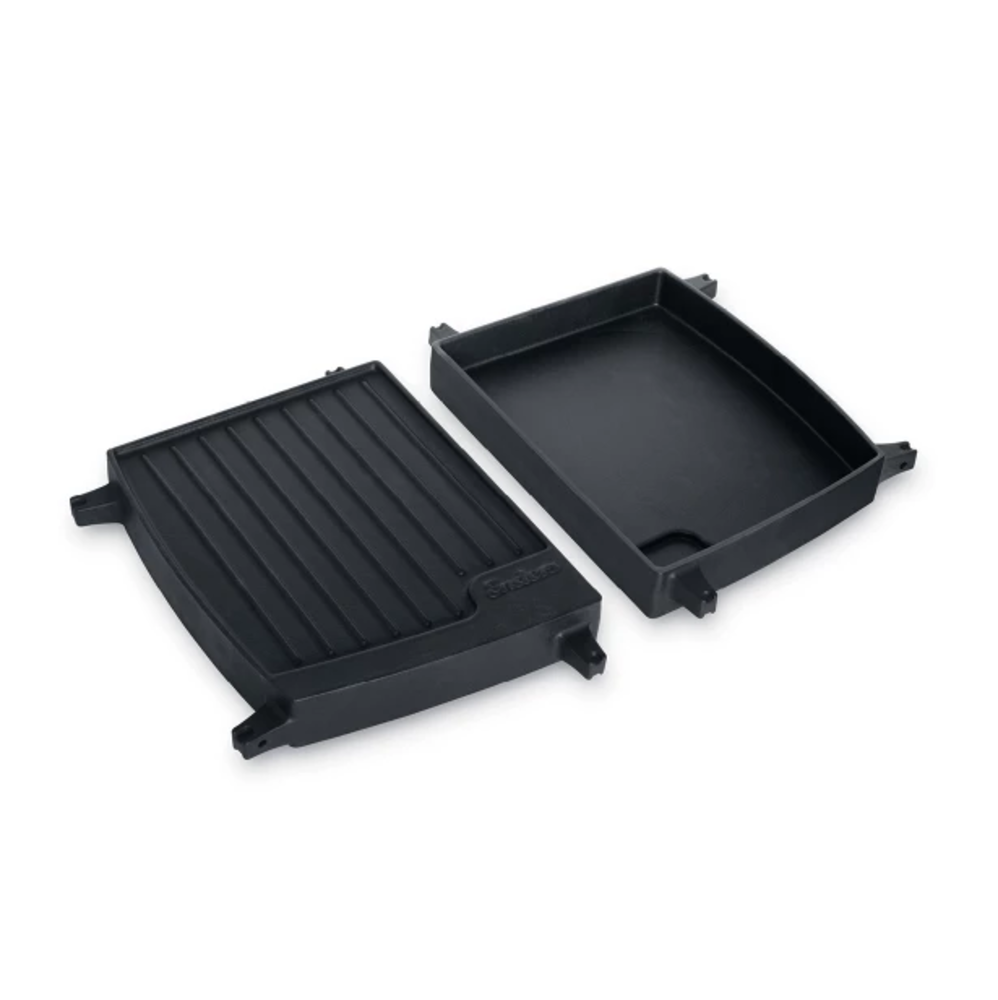 Enders Enders Gietijzeren plaat voor Urban & Explorer