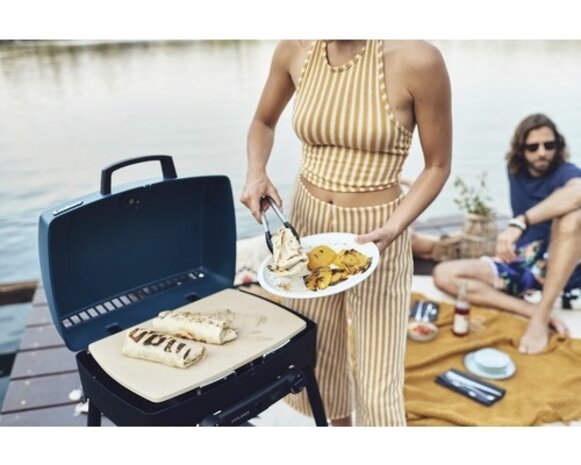 Enders Enders Pizzasteen voor Urban/Explorer