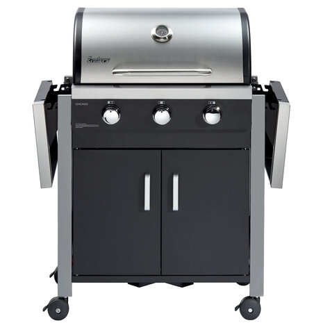 Enders Enders Chicago 3 Gas barbecue