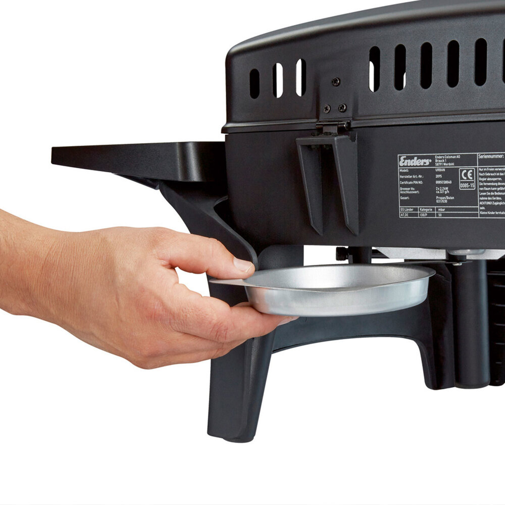 Enders Enders Urban Pro Tafel barbecue