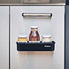 Enders Enders magnetisch houder sauzen en rubs Enders Enders magnetisch houder sauzen en rubs