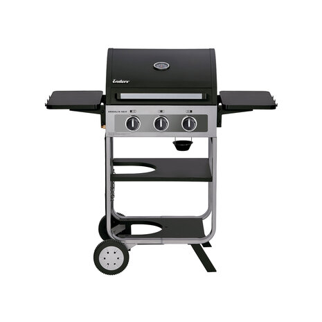 Enders Enders Brooklyn Next 3 Gas barbecue Enders Enders Brooklyn Next 3 Gas barbecue