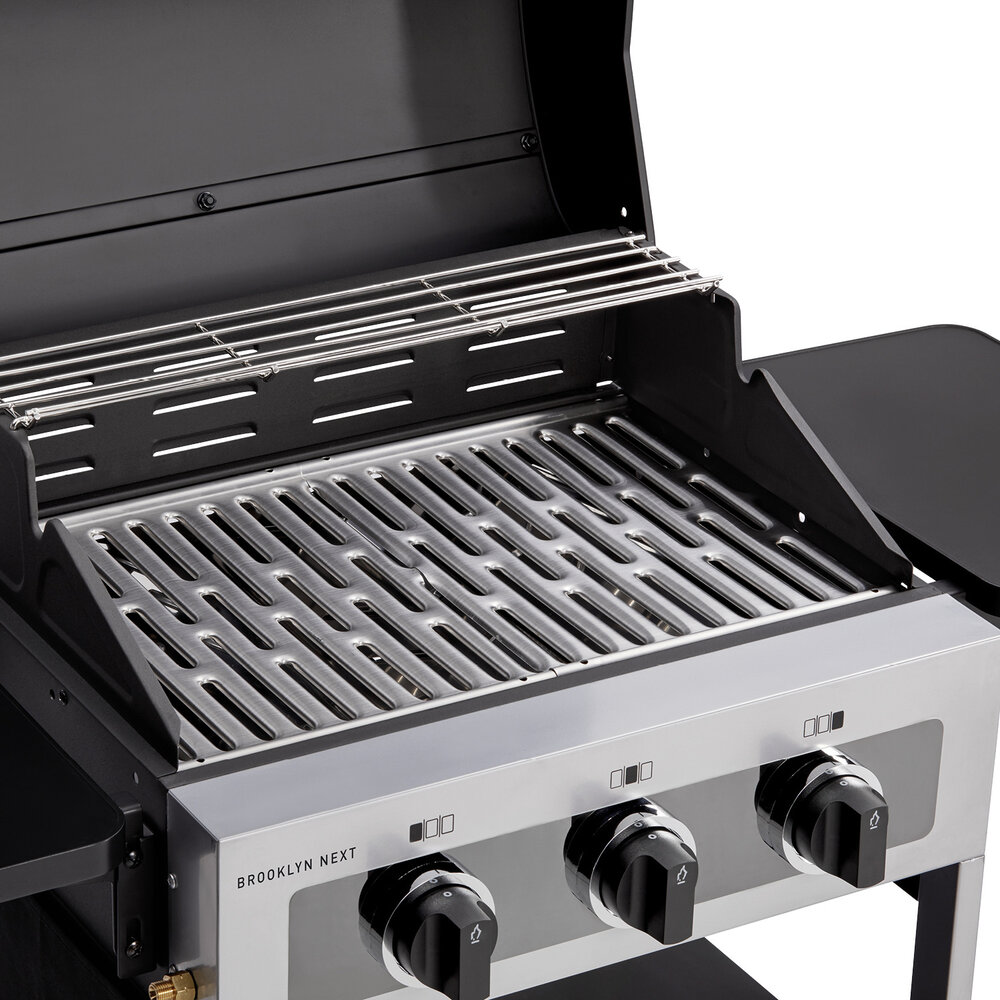 Enders Enders Brooklyn Next 3 Gas barbecue Enders Enders Brooklyn Next 3 Gas barbecue