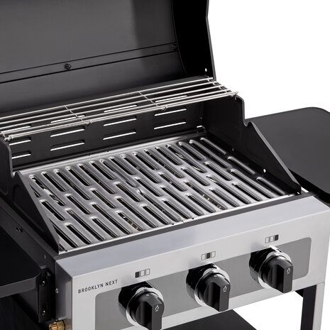 Enders Enders Brooklyn Next 3 Gas barbecue Enders Enders Brooklyn Next 3 Gas barbecue
