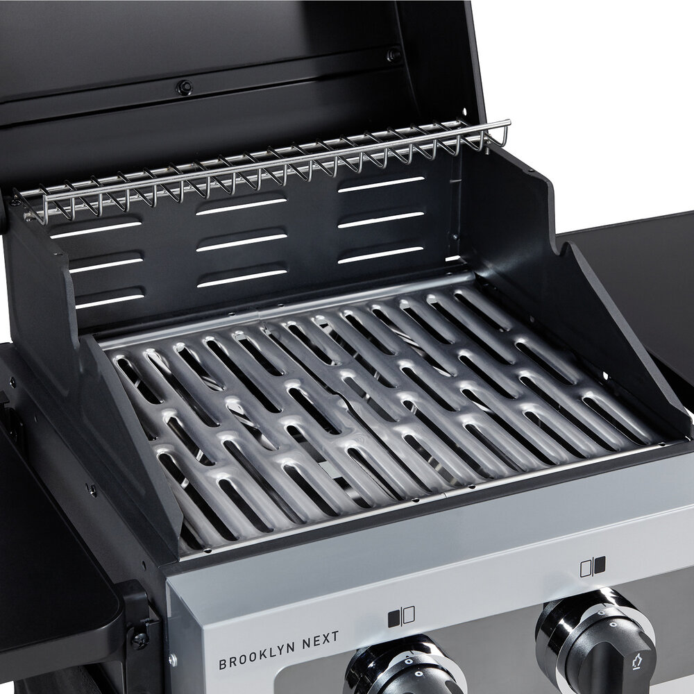 Enders Enders Brooklyn Next 2 Gas barbecue Enders Enders Brooklyn Next 2 Gas barbecue