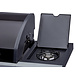 Enders Enders Boston Black 6 KR Turbo Gas barbecue Enders Enders Boston Black 6 KR Turbo Gas barbecue