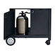 Enders Enders Boston Black 6 KR Turbo Gas barbecue Enders Enders Boston Black 6 KR Turbo Gas barbecue