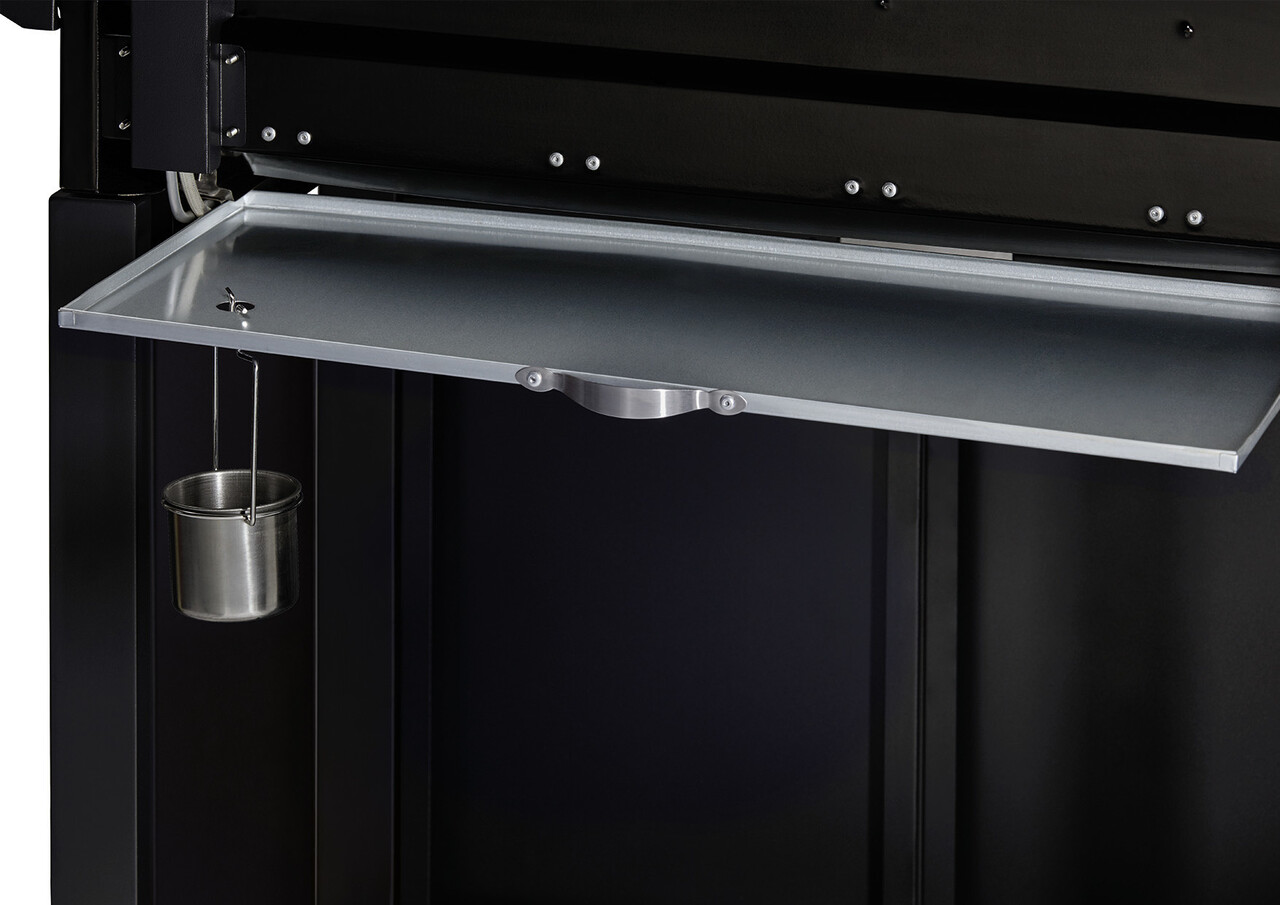 Enders Enders Boston Black 6 KR Turbo Gas barbecue Enders Enders Boston Black 6 KR Turbo Gas barbecue