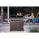 Enders Enders Boston Black 6 KR Turbo Gas barbecue Enders Enders Boston Black 6 KR Turbo Gas barbecue