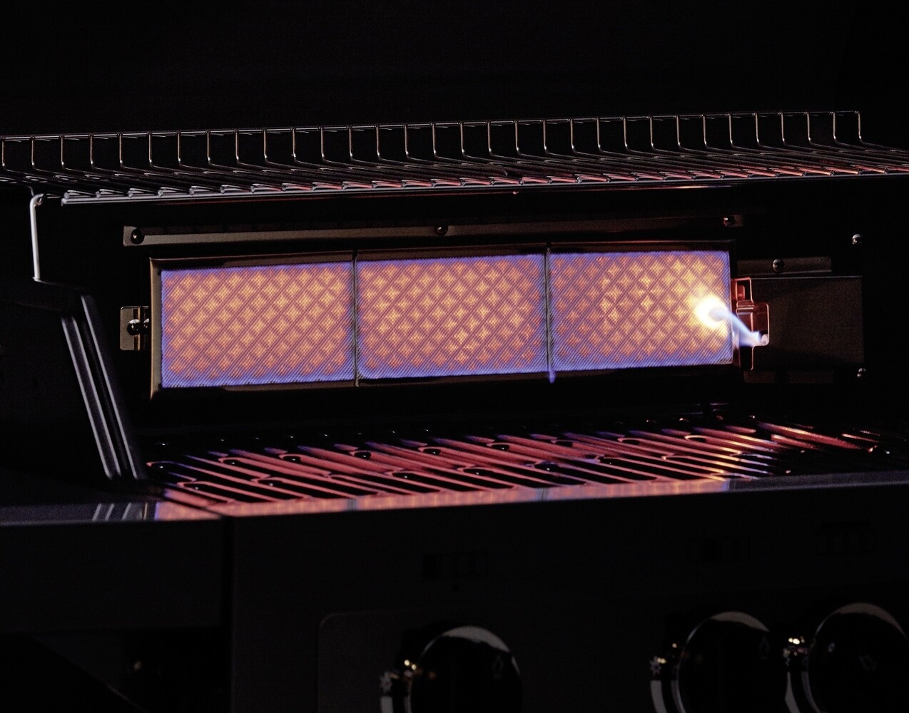 Enders Enders Boston Black 6 KR Turbo Gas barbecue Enders Enders Boston Black 6 KR Turbo Gas barbecue