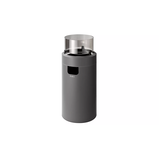 Enders Enders Nova LED M Grijs Terrasverwarming