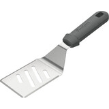 Enders Enders RVS Barbecue spatel met plastic handvat Enders Enders RVS Barbecue spatel met plastic handvat