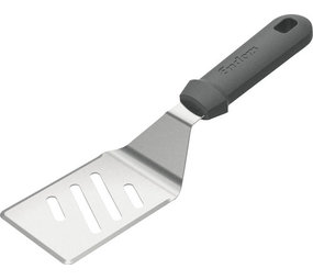 Enders Enders RVS Barbecue spatel met plastic handvat