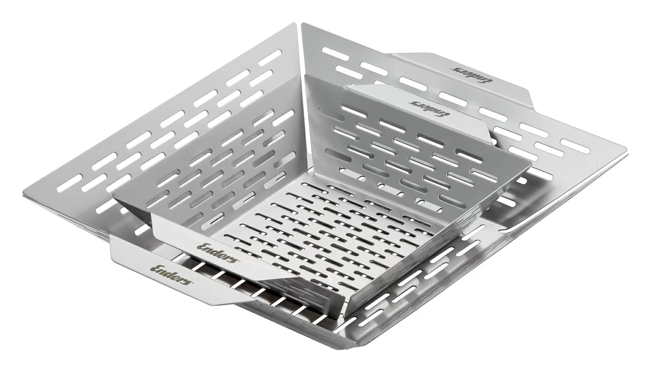 Enders Enders Grillkorf S 24 x 19 x 6,5 cm Enders Enders Grillkorf S 24 x 19 x 6,5 cm