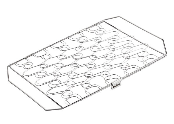 Enders Enders Vishouder RVS 25,5 x 44 x 6,5 cm
