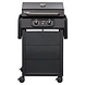 Enders Enders eCrave PV Elektrische barbecue Mat Zwart Enders Enders eCrave PV Elektrische barbecue Mat Zwart