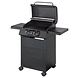 Enders Enders eCrave PV Elektrische barbecue Mat Zwart Enders Enders eCrave PV Elektrische barbecue Mat Zwart