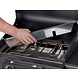 Enders Enders eCrave PV Elektrische barbecue Mat Zwart Enders Enders eCrave PV Elektrische barbecue Mat Zwart