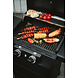 Enders Enders eCrave PV Elektrische barbecue Mat Zwart Enders Enders eCrave PV Elektrische barbecue Mat Zwart