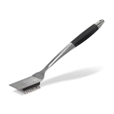 Enders Enders Premium roestvrijstalen grillborstel met stalen haren