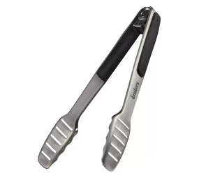 Enders Enders roestvrijstalen grilltang met Lock-functie