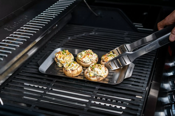 Enders Enders roestvrijstalen grilltang met Lock-functie Enders Enders roestvrijstalen grilltang met Lock-functie