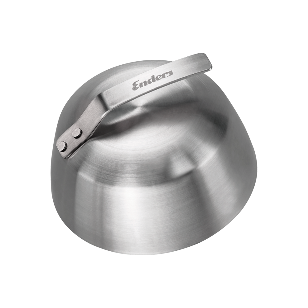 Enders Enders RVSMelting Dome