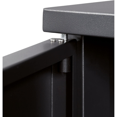 Enders Enders modulaire trolley voor de Monroe en Colorado serie Enders Enders modulaire trolley voor de Monroe en Colorado serie