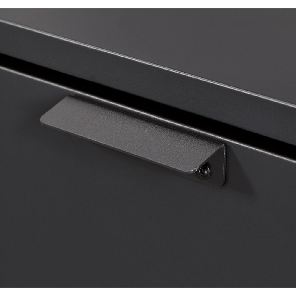 Enders Enders modulaire trolley voor de Monroe en Colorado serie Enders Enders modulaire trolley voor de Monroe en Colorado serie