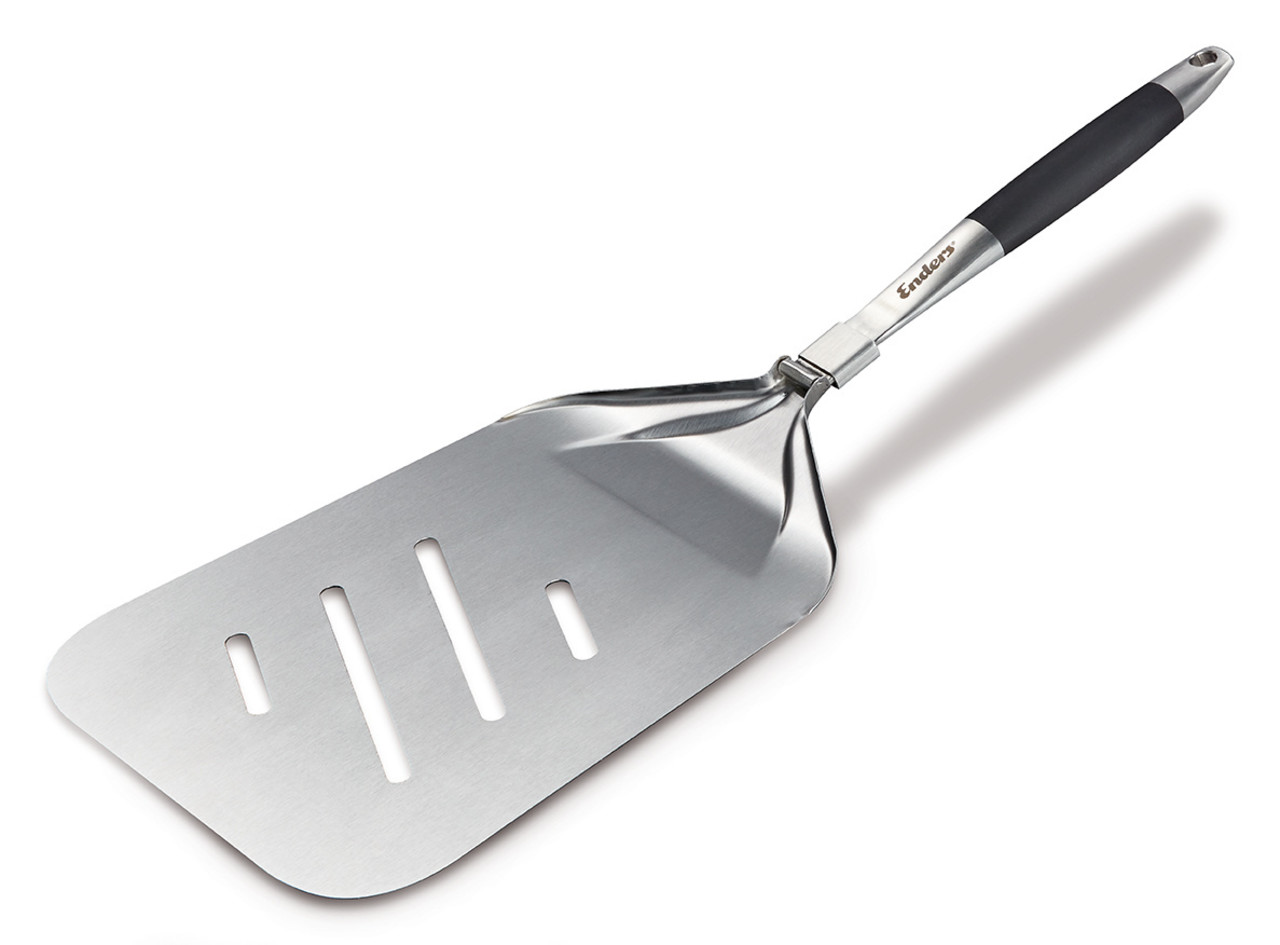 Enders Enders RVS Pizza schep Enders Enders RVS Pizza schep