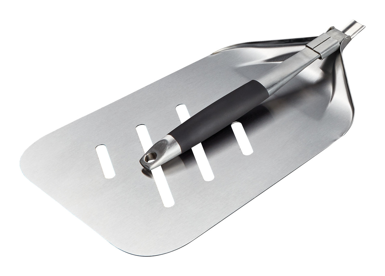 Enders Enders RVS Pizza schep Enders Enders RVS Pizza schep