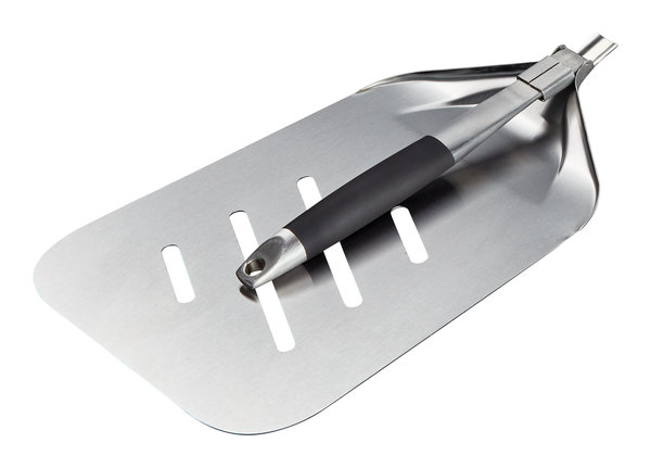 Enders Enders RVS Pizza schep Enders Enders RVS Pizza schep