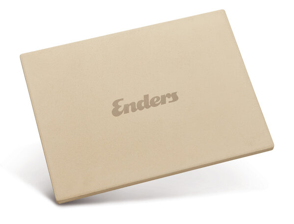 Enders Enders Pizzasteen 40 x 30 cm Enders Enders Pizzasteen 40 x 30 cm