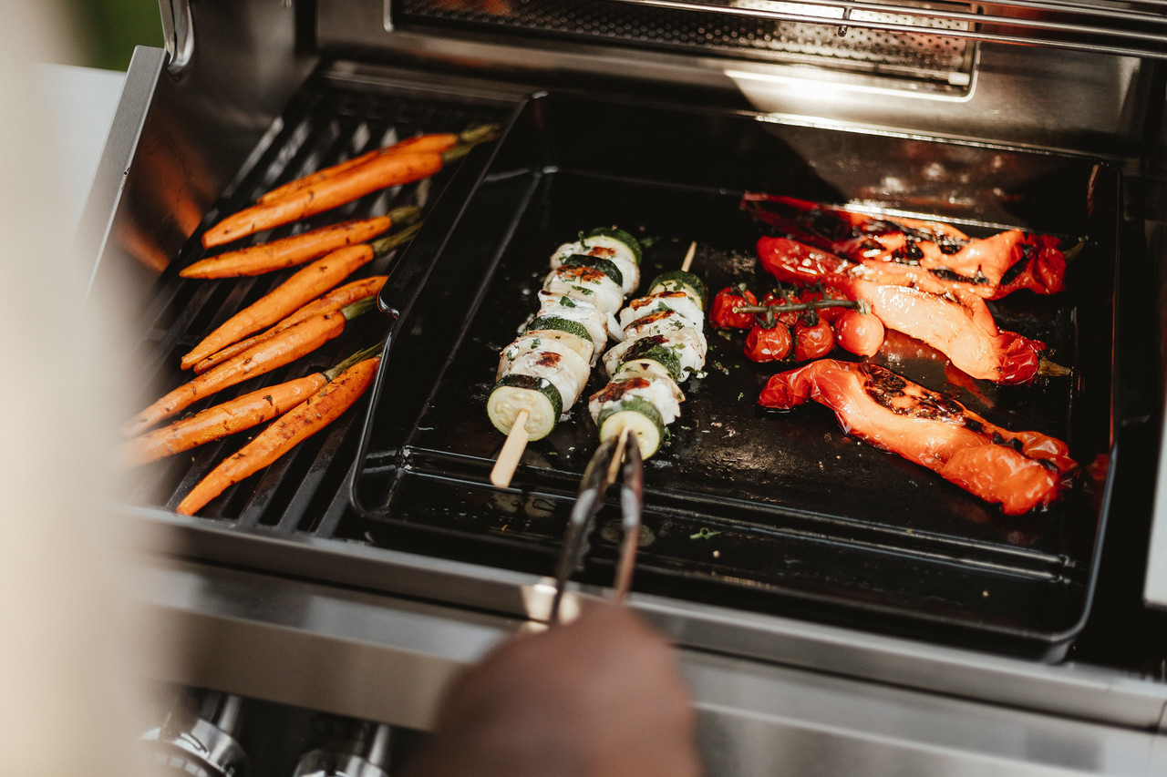 Enders Enders Plancha voor Kansas II Pro & Monroe Pro & Colorado & Cubiq Pro Enders Enders Plancha voor Kansas II Pro & Monroe Pro & Colorado & Cubiq Pro