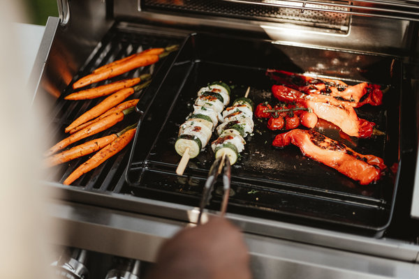 Enders Enders Plancha voor Kansas II Pro & Monroe Pro & Colorado & Cubiq Pro Enders Enders Plancha voor Kansas II Pro & Monroe Pro & Colorado & Cubiq Pro