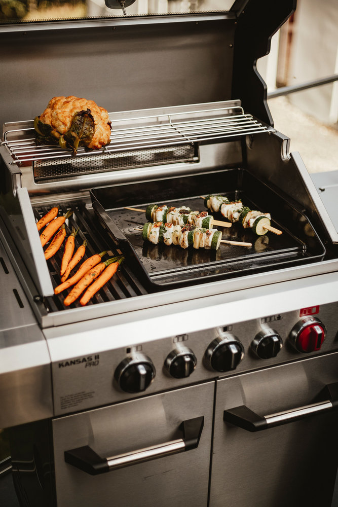 Enders Enders Plancha voor Kansas II Pro & Monroe Pro & Colorado & Cubiq Pro Enders Enders Plancha voor Kansas II Pro & Monroe Pro & Colorado & Cubiq Pro