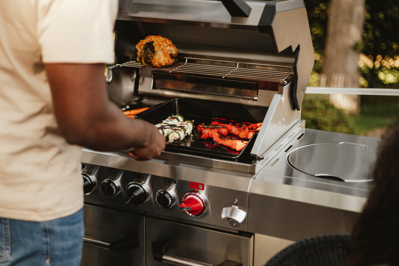 Enders Enders Plancha voor Kansas II Pro & Monroe Pro & Colorado & Cubiq Pro Enders Enders Plancha voor Kansas II Pro & Monroe Pro & Colorado & Cubiq Pro