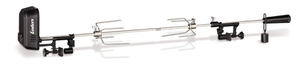 Enders Enders Rotiserie set Pro Universeel Enders Enders Rotiserie set Pro Universeel