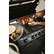 Enders Enders Rotiserie set Pro Universeel Enders Enders Rotiserie set Pro Universeel