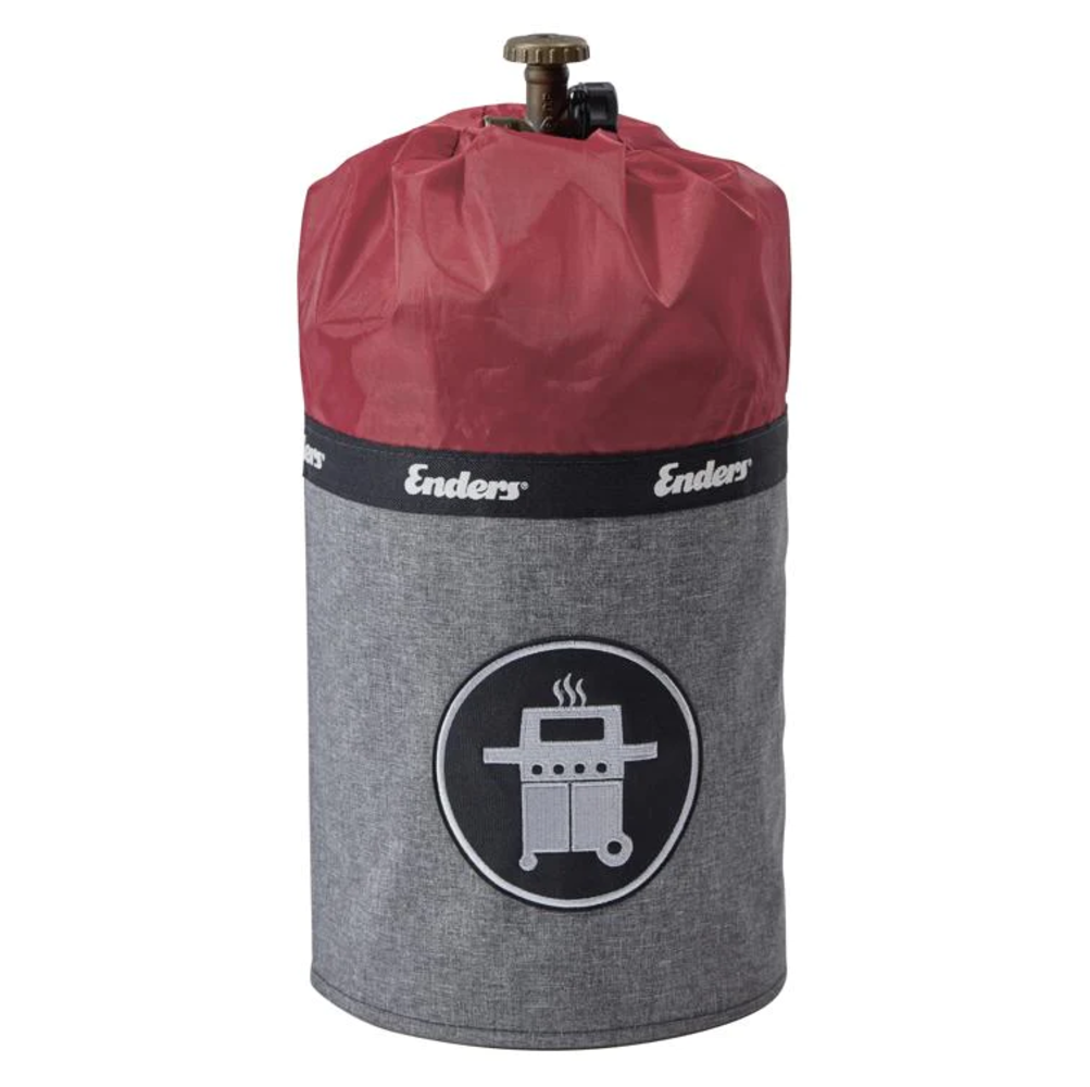 Enders Enders Gasfleshoes Lifestyle 5kg Rood